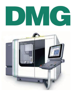 DMG